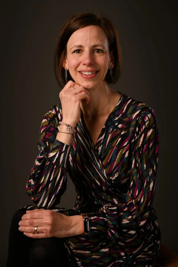 Monique Botermans, Virtual Assistant