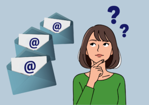 Kiezen e-mailmarketing pakket als coach