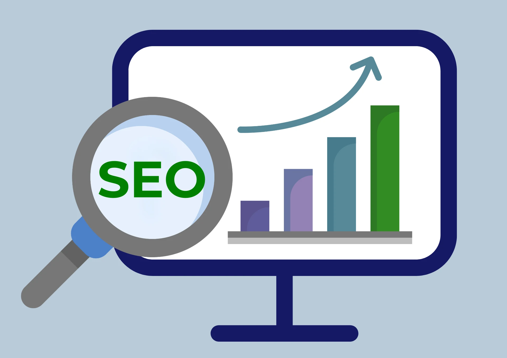 SEO statistieken meten en monitoren zzp