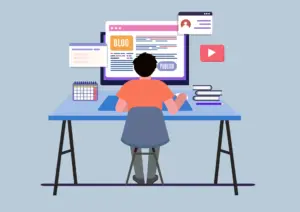 Strategisch blog schrijven als ondernemer