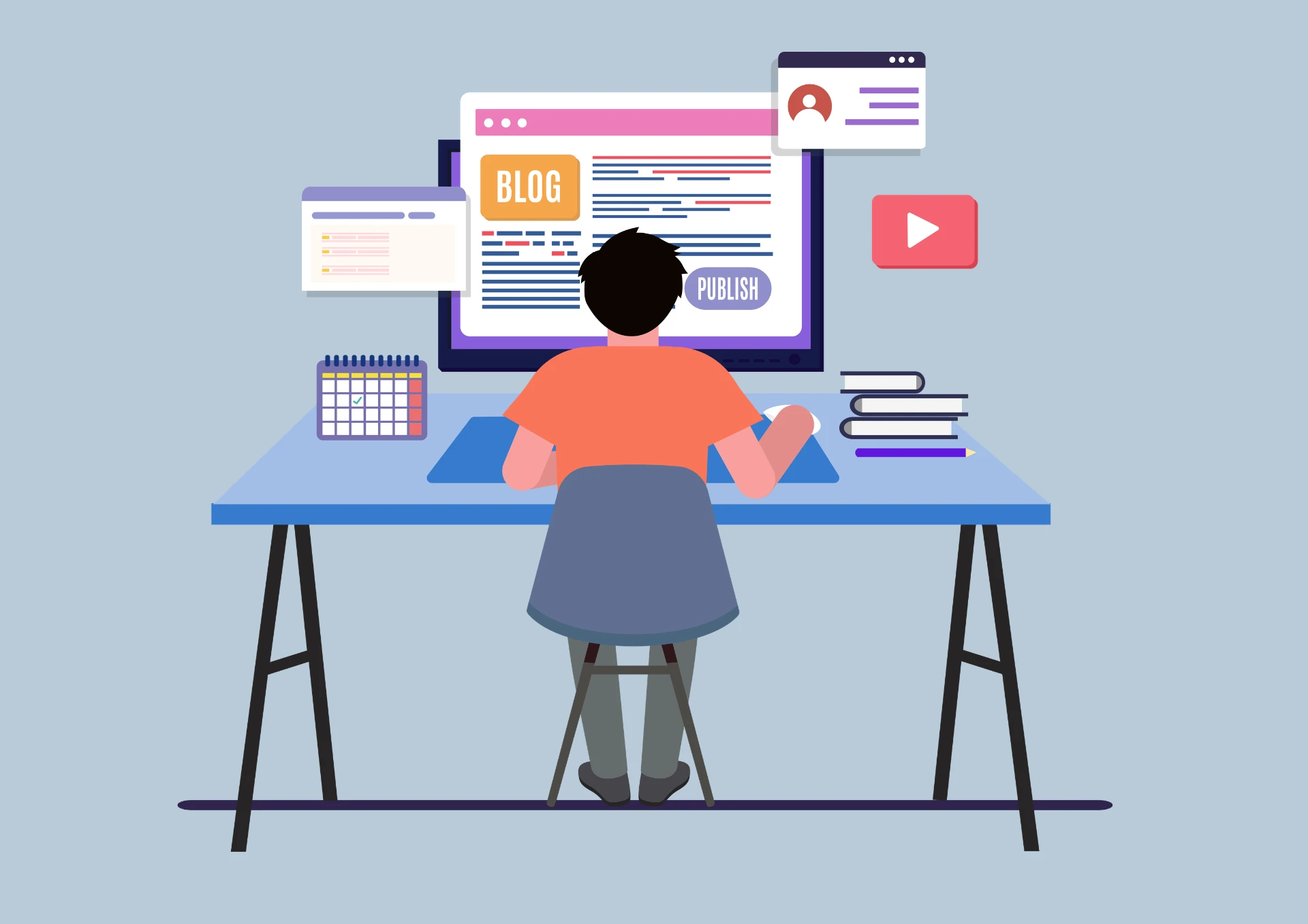 Strategisch blog schrijven als ondernemer