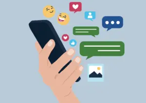 Social media slim inzetten voor de marketing van je bedrijf Social media slim inzetten voor de marketing van je bedrijf