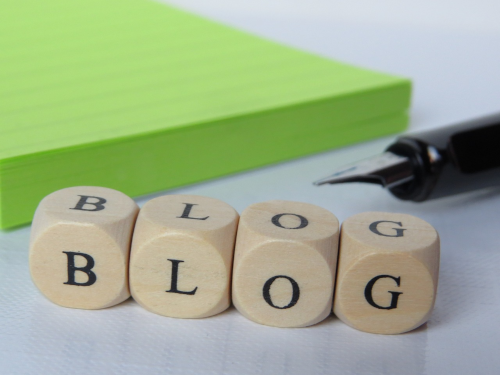 Succesvolle bloggen als ondernemer; hoe pak je het aan