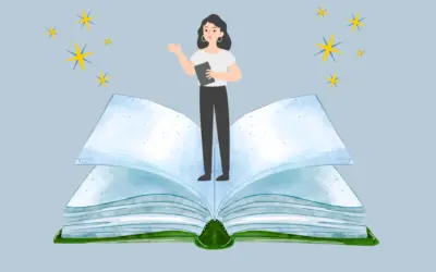 Storytelling in marketing – zo pas je het toe in jouw bedrijf