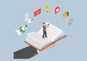 Storytelling voor jouw bedrijf toepassen