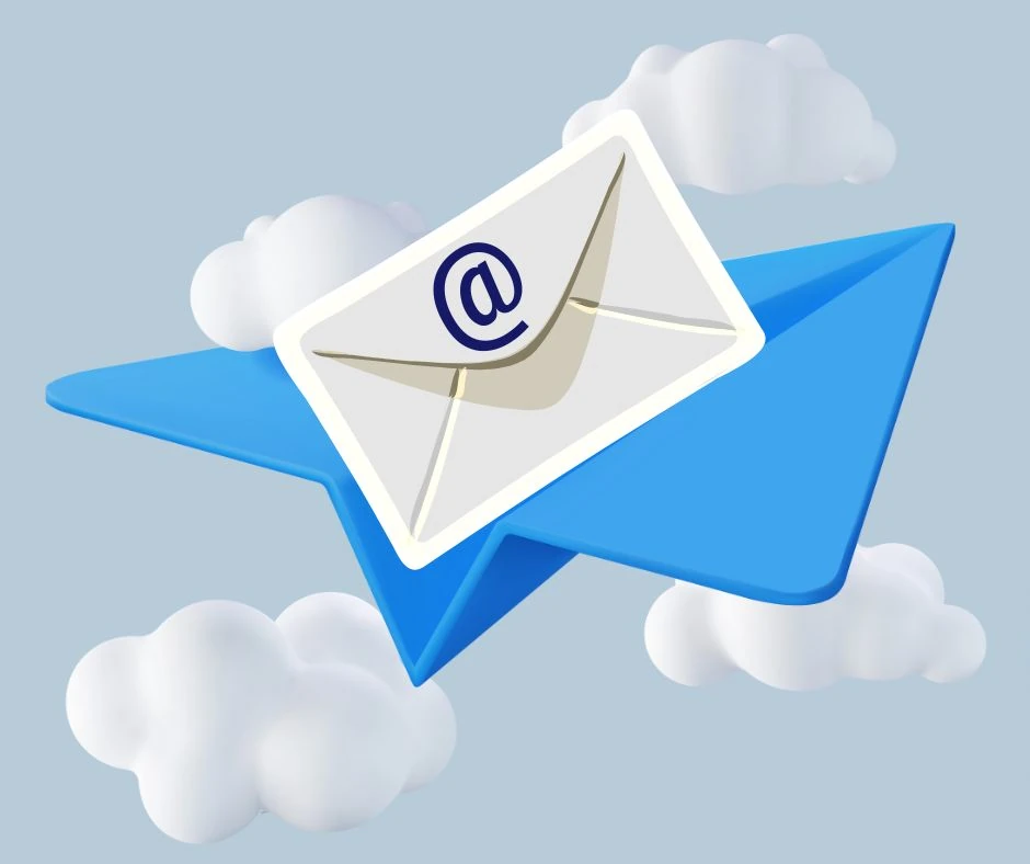 Starten met e-mailmarketing; maak een vliegede start