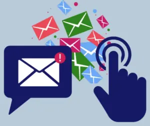 Heractiveren inactieve klanten e-mailmarketing