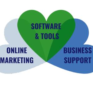 Online marketing en Business Support