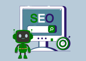 SEO onmisbaar voor zoekopdrachten met AI