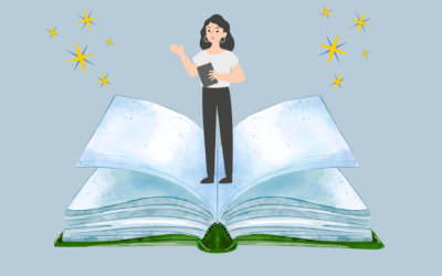 Storytelling in marketing – zo pas je het toe in jouw bedrijf