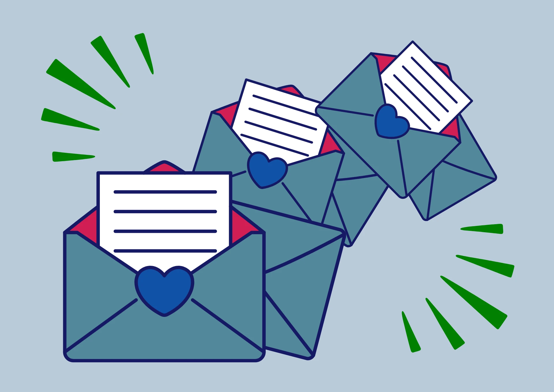 E-mailmarketing slim inzetten als ervaren ondernemer