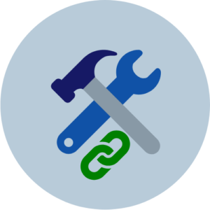 Icoon Technisch Virtual Assistant