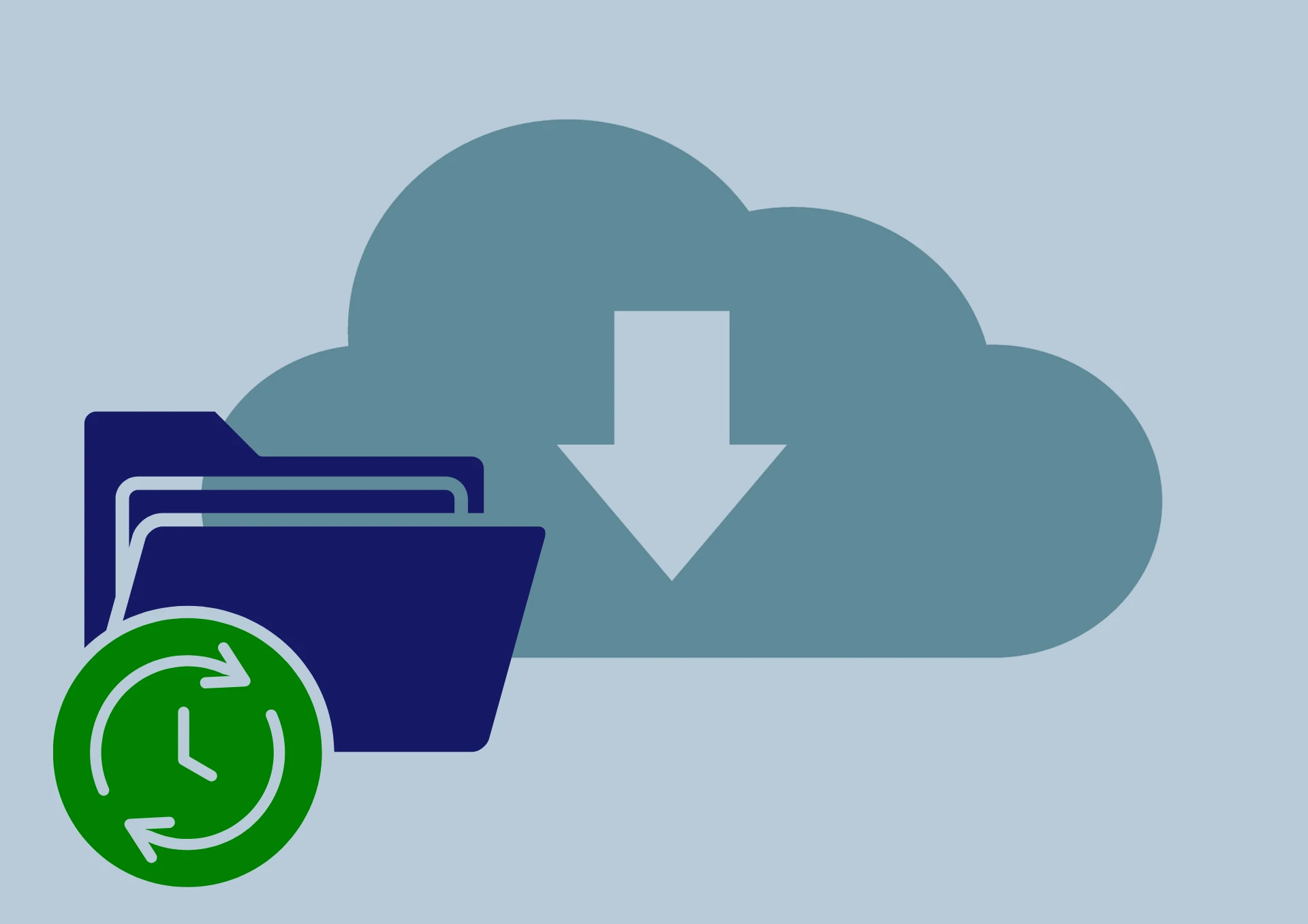 Backups maken ondanks de cloud