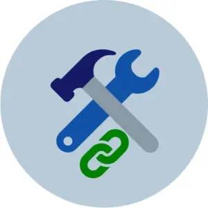 Icoon Technisch Virtual Assistant