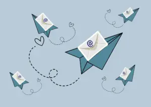 E-mailmarketing voorbeelden - meer impact met je mailings