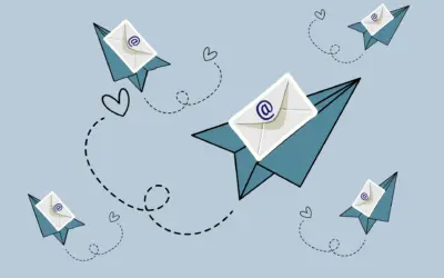 E-mailflows: praktische voorbeelden van e-mailmarketing voor coaches