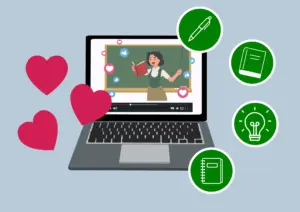 Een online training maken die klanten ook echt afmaken