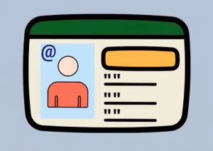 Welke gegevens vragen op je inschrijfformulier mailings Welke gegevens vragen op je inschrijfformulier mailings